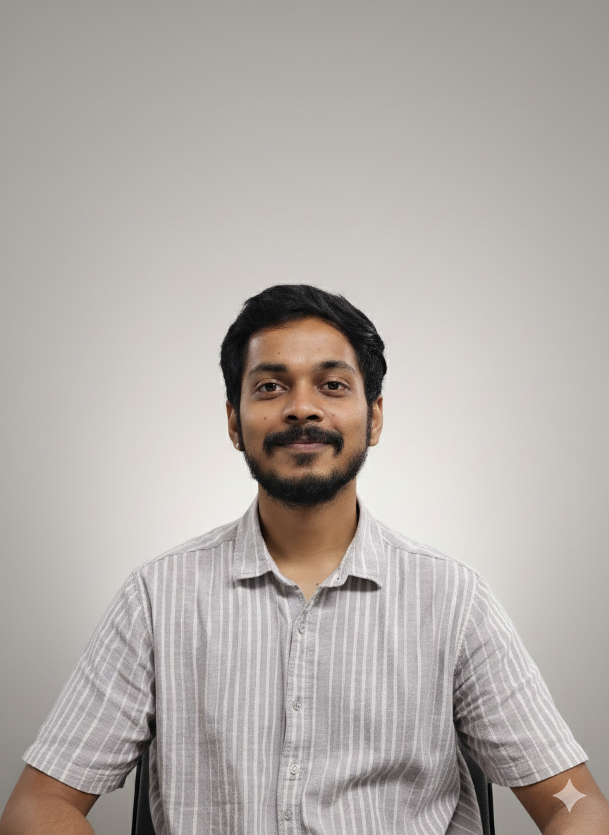 Sidharth Jain